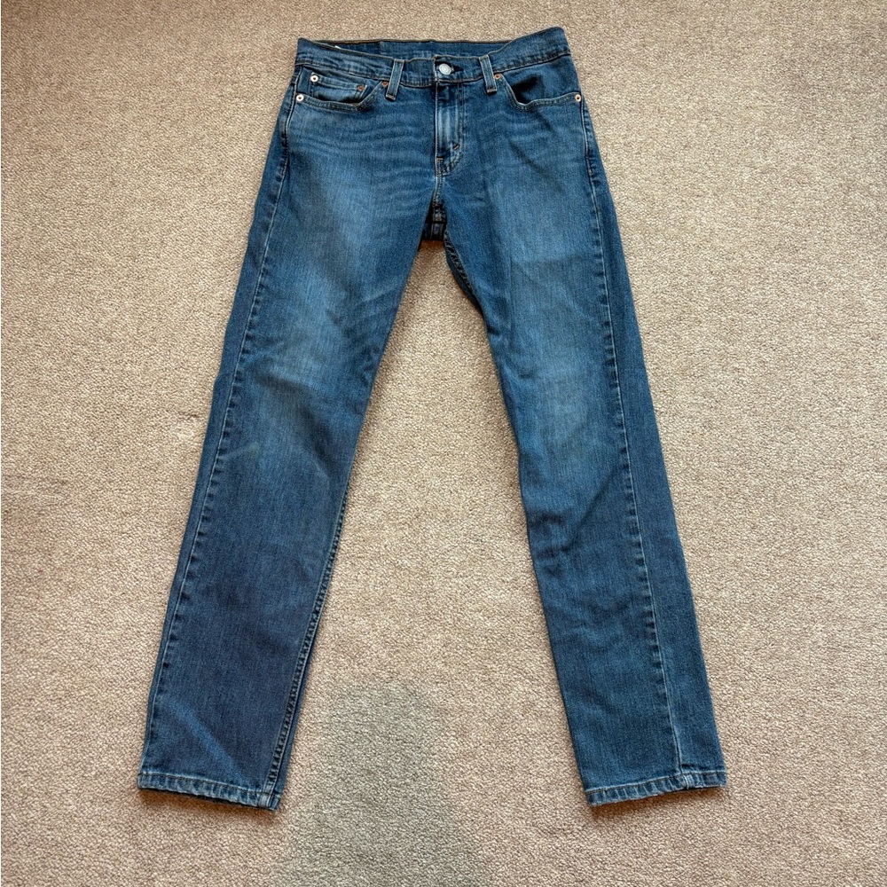 Levi's Men's 511 Slim Fit Jeans